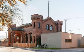 A Refuge Built For A King