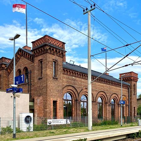 Ferienwohnung A Refuge Built For A King Halbe Exterior foto